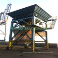 Fixed Type Eco Hopper For Discharging